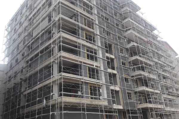 Pakel İskele Kiralama - Resim 1