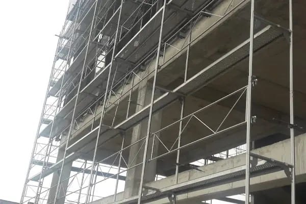 Pakel İskele Kiralama - Resim 3