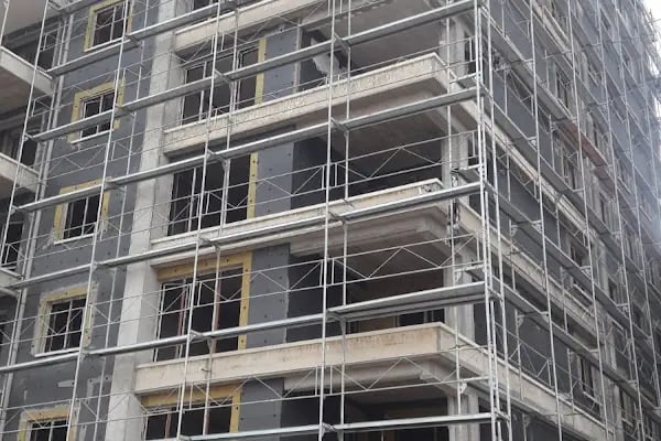 Pakel İskele Kiralama - Resim 4