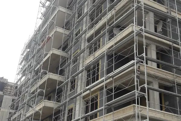 Pakel İskele Kiralama - Resim 5
