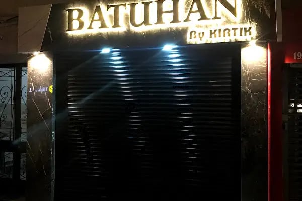 Batuhan Kuyumculuk By Kırtık - Resim 4