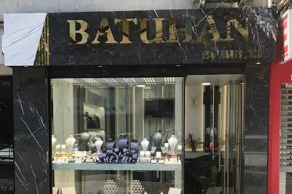 Batuhan Kuyumculuk By Kırtık - Resim 2