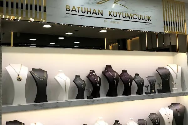 Batuhan Kuyumculuk By Kırtık - Resim 5