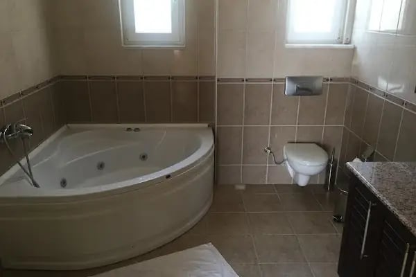 Villa royal / Alanya- günlük kiralık tatil villası (FOR RENT) - Resim 11