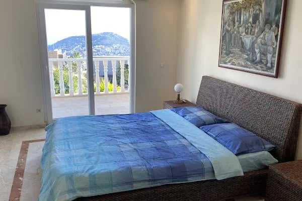 Villa royal / Alanya- günlük kiralık tatil villası (FOR RENT) - Resim 6