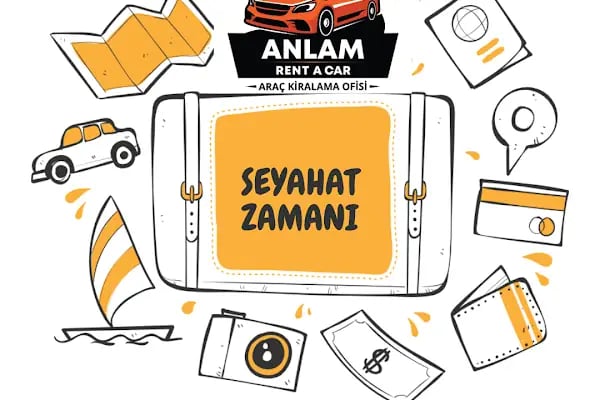 Anlam Rent a Car - Resim 12
