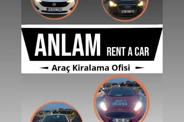Anlam Rent a Car - Resim 18