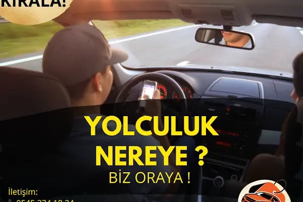 Anlam Rent a Car - Resim 9