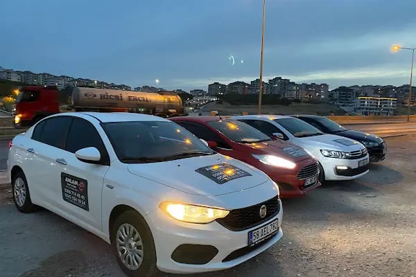 Anlam Rent a Car - Resim 2