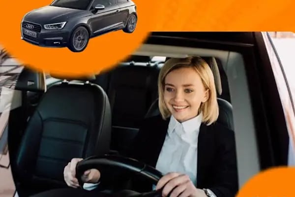 Anlam Rent a Car - Resim 15