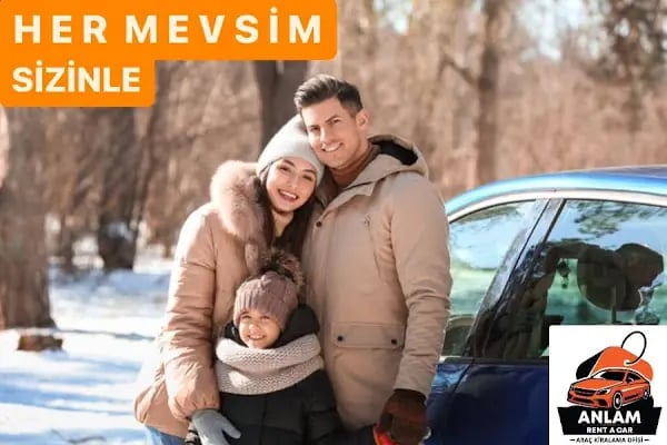 Anlam Rent a Car - Resim 19