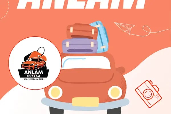 Anlam Rent a Car - Resim 3