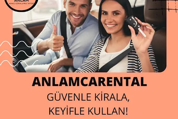 Anlam Rent a Car - Resim 6