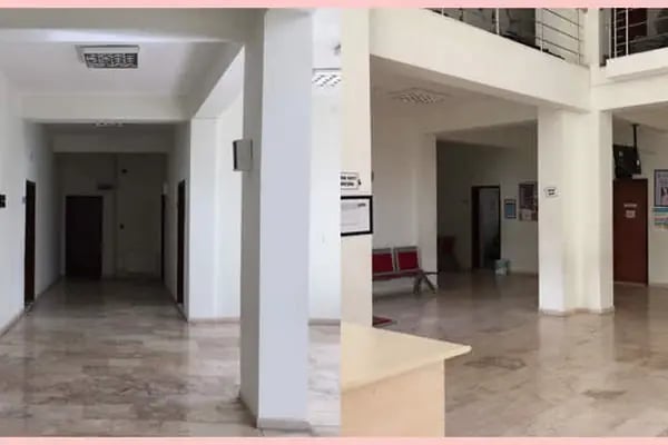Altındağ Karacaören Aile Sağlık Merkezi - Resim 4