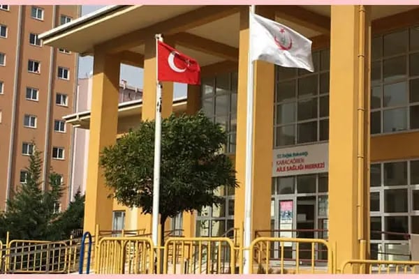 Altındağ Karacaören Aile Sağlık Merkezi - Resim 2