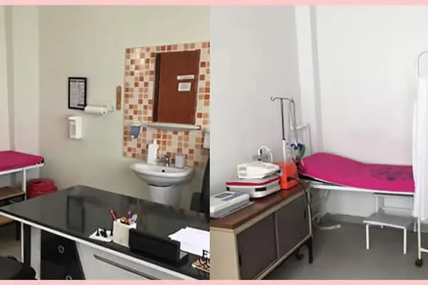 Altındağ Karacaören Aile Sağlık Merkezi - Resim 5