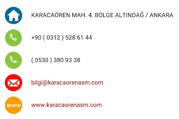 Altındağ Karacaören Aile Sağlık Merkezi - Resim 6