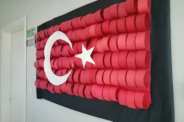 Psikolojik Danışman Kerem KARAGÖZ - Resim 18