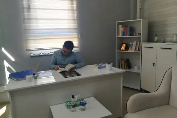 Psikolojik Danışman Kerem KARAGÖZ - Resim 15