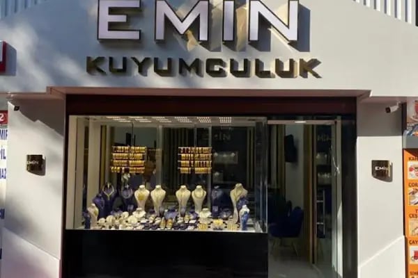 Bera Kuyumculuk &amp; Mücevherat - Resim 1