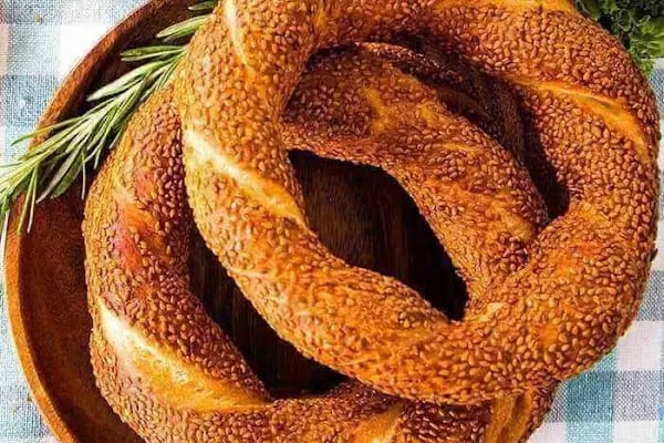Çıtır Simit Beyşehir - Resim 15