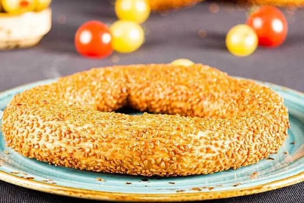 Çıtır Simit Beyşehir - Resim 19