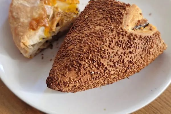 Çıtır Simit Beyşehir - Resim 3