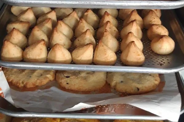 Çıtır Simit Beyşehir - Resim 13