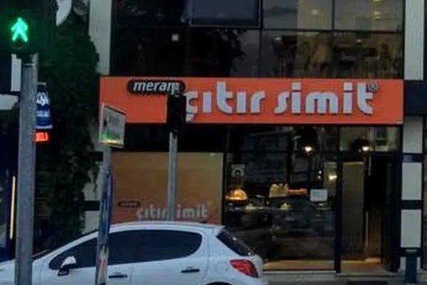 Çıtır Simit Beyşehir - Resim 11