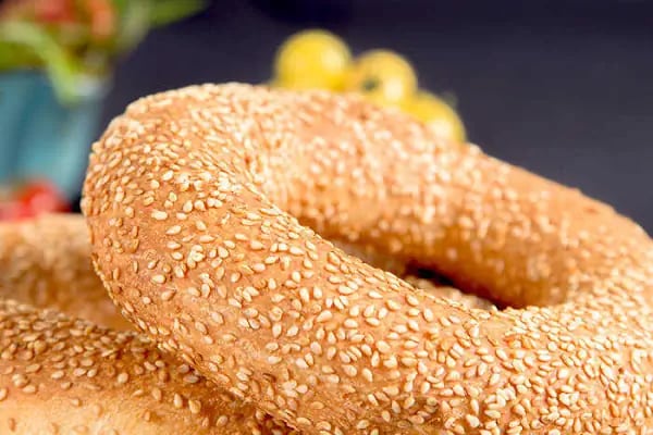 Çıtır Simit Beyşehir - Resim 2