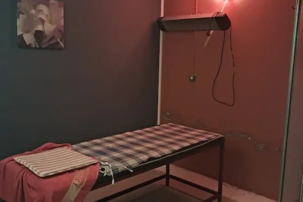 Şehri Şifa Masaj Hamam Sauna - Resim 13