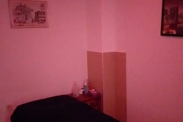 Şehri Şifa Masaj Hamam Sauna - Resim 14