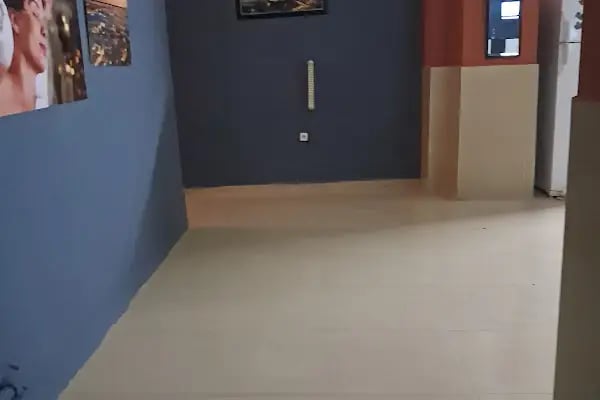 Şehri Şifa Masaj Hamam Sauna - Resim 10