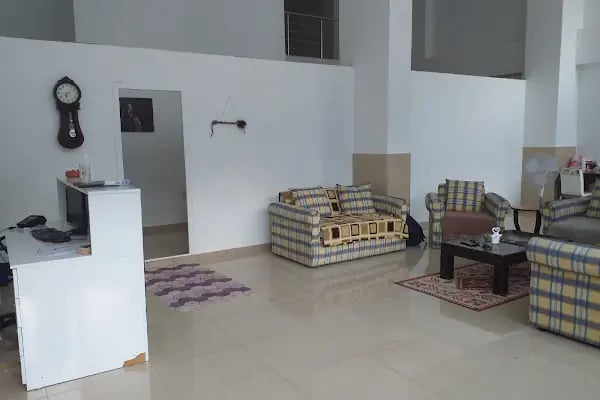 Şehri Şifa Masaj Hamam Sauna - Resim 3