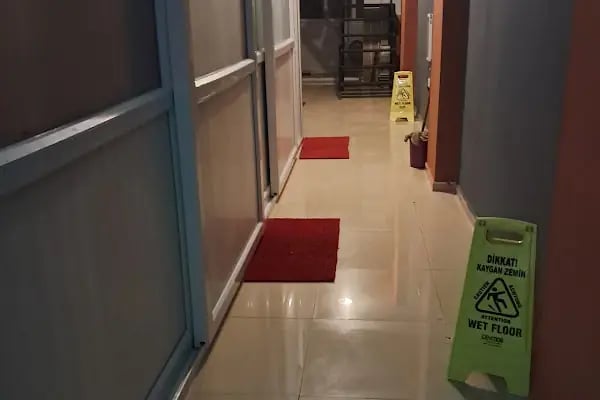 Şehri Şifa Masaj Hamam Sauna - Resim 2