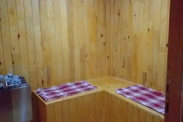 Şehri Şifa Masaj Hamam Sauna - Resim 8