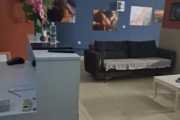 Şehri Şifa Masaj Hamam Sauna - Resim 11