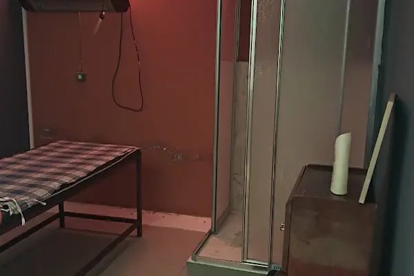 Şehri Şifa Masaj Hamam Sauna - Resim 12