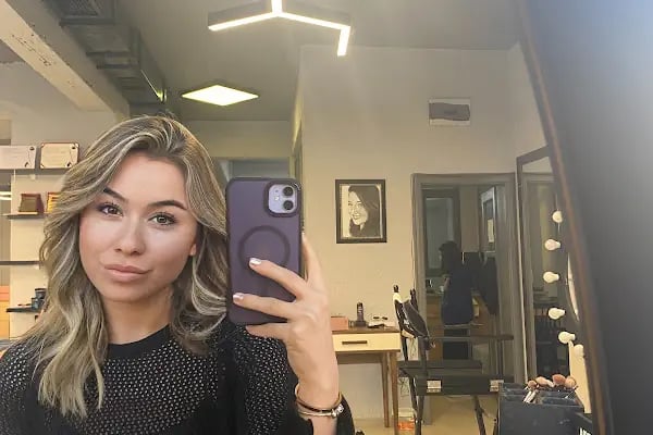 Şeyma Kuaför - Resim 5