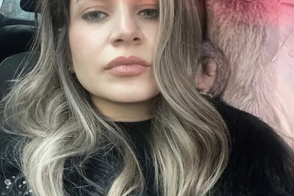 Şeyma Kuaför - Resim 6