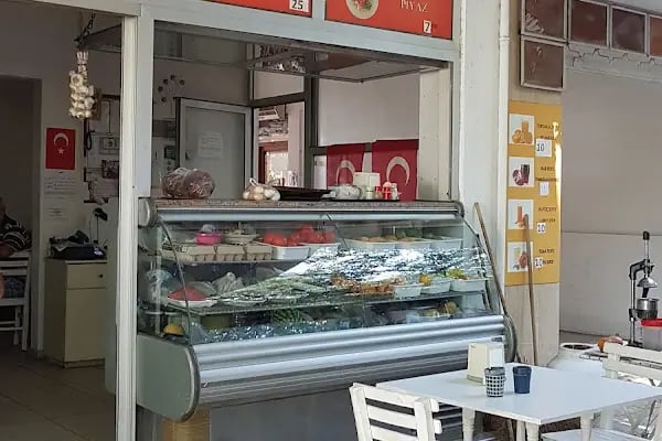 Gozde Restaurant - Resim 2