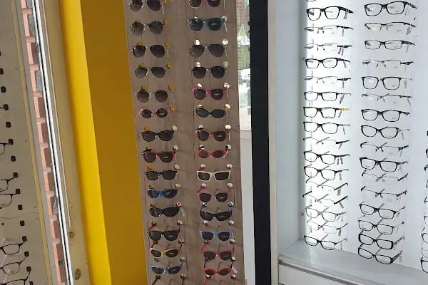 PARK OPTİK - 2- GEBZE (MEDİCALPARK ŞUBESİ) - Resim 18