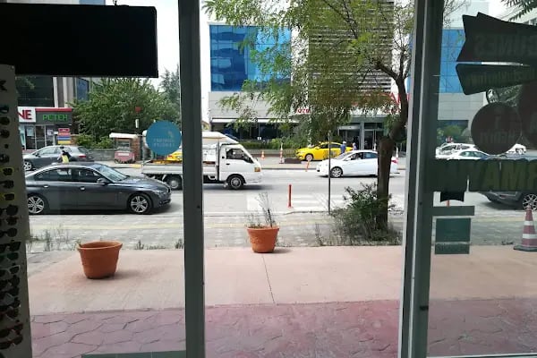 PARK OPTİK - 2- GEBZE (MEDİCALPARK ŞUBESİ) - Resim 7