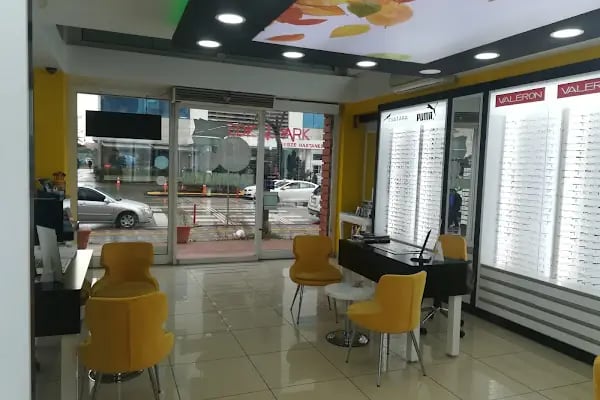 PARK OPTİK - 2- GEBZE (MEDİCALPARK ŞUBESİ) - Resim 20
