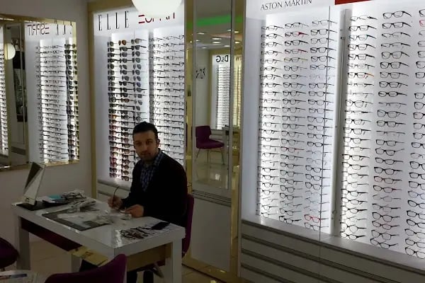 PARK OPTİK - 2- GEBZE (MEDİCALPARK ŞUBESİ) - Resim 2
