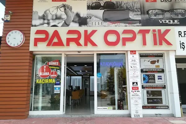 PARK OPTİK - 2- GEBZE (MEDİCALPARK ŞUBESİ) - Resim 4