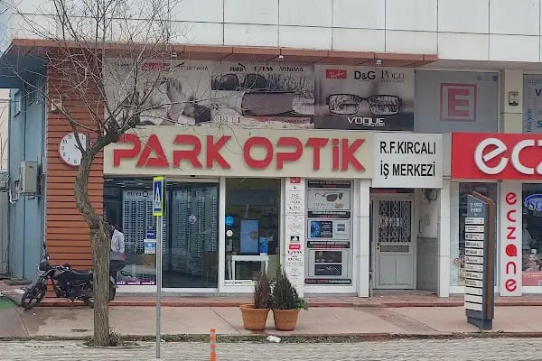 PARK OPTİK - 2- GEBZE (MEDİCALPARK ŞUBESİ) - Resim 5