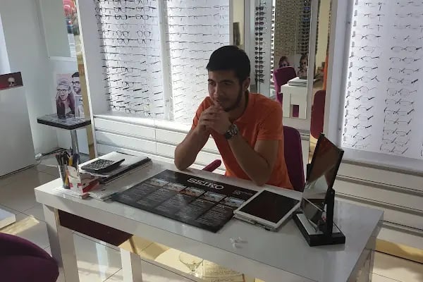 PARK OPTİK - 2- GEBZE (MEDİCALPARK ŞUBESİ) - Resim 12