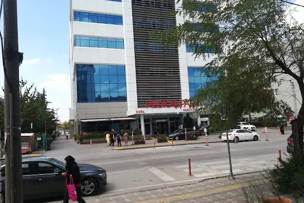PARK OPTİK - 2- GEBZE (MEDİCALPARK ŞUBESİ) - Resim 6