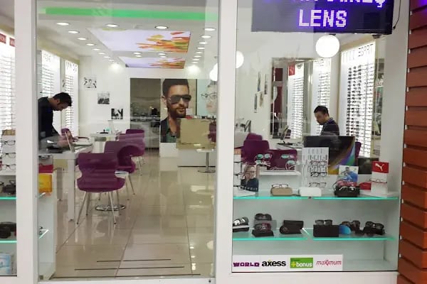 PARK OPTİK - 2- GEBZE (MEDİCALPARK ŞUBESİ) - Resim 19